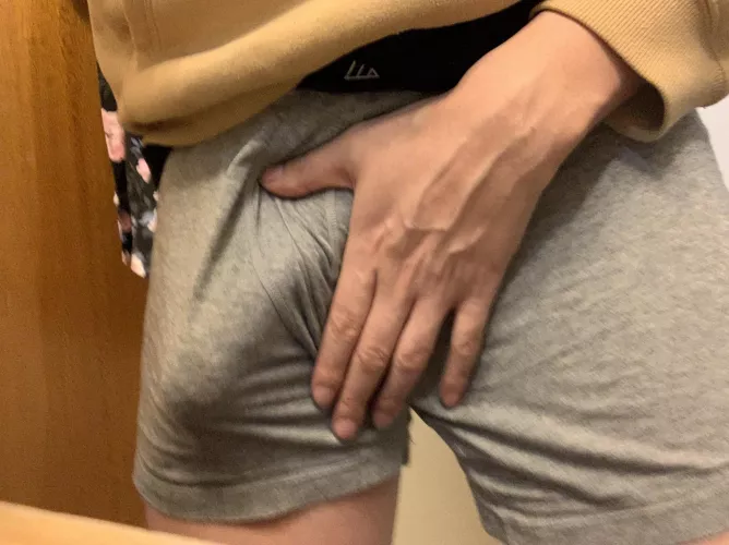 Horny today by Fablecash