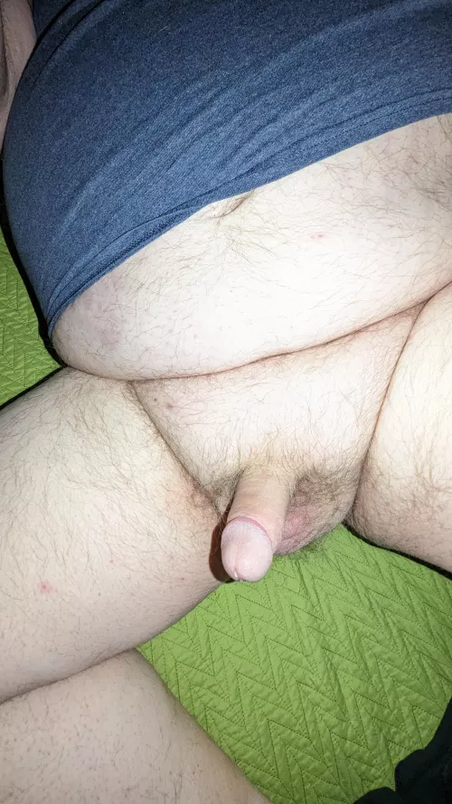 Hot for your cock by NormcorNorm