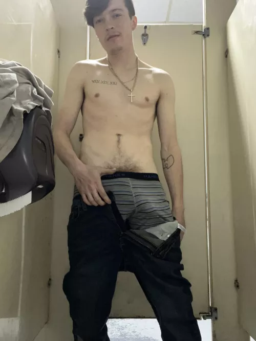 How does this look? by lrgfry