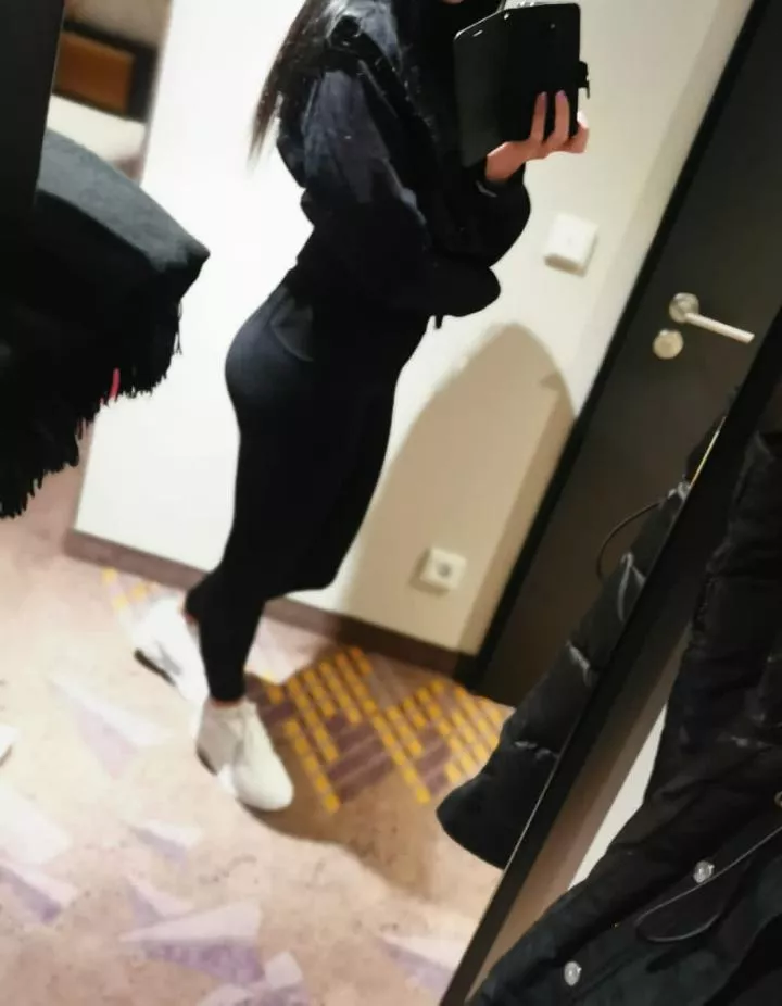 how you feeling tonight;) posted by katja69Polska