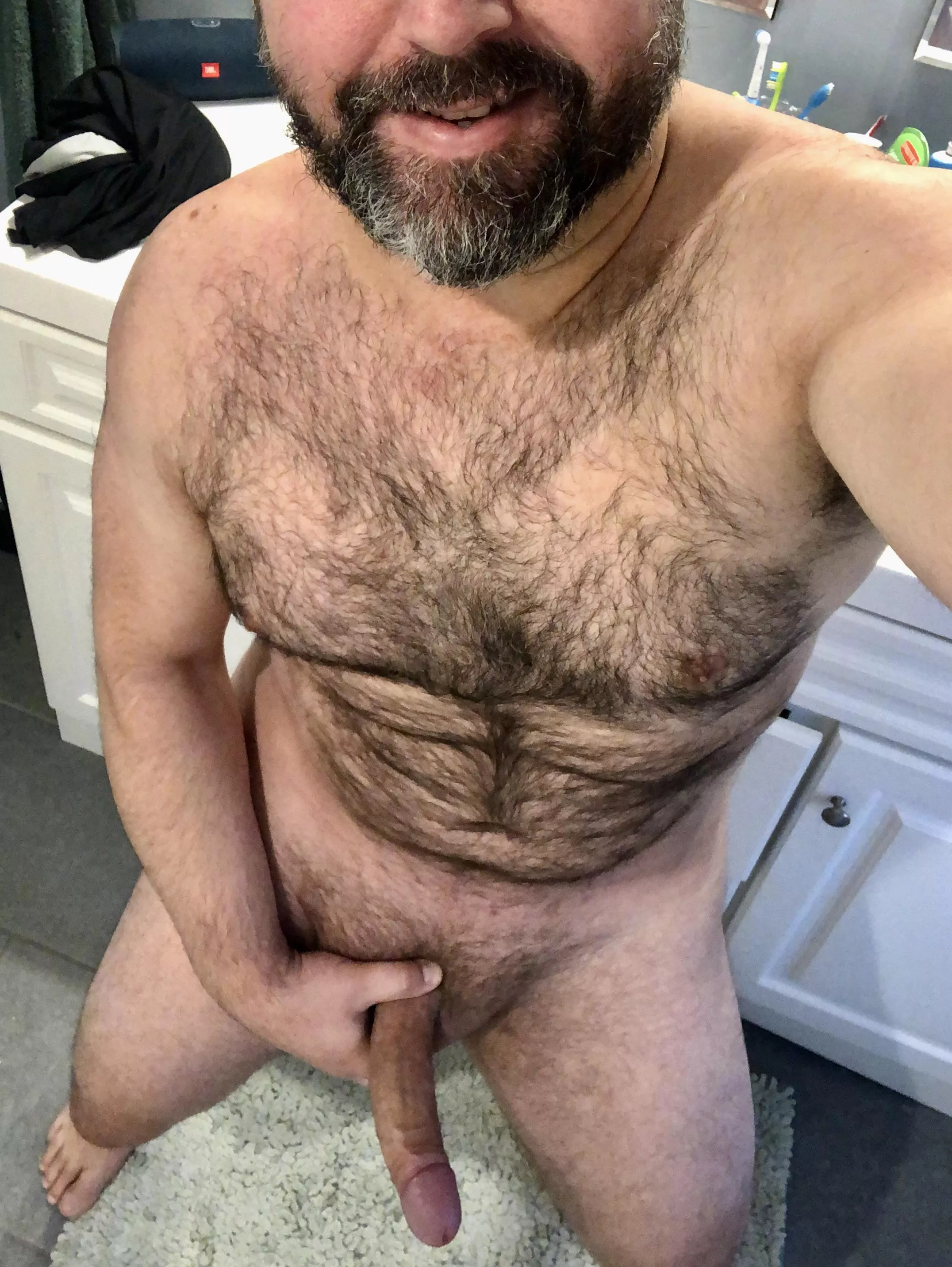 I always love some moaning in the morning. (42) posted by Odb80k