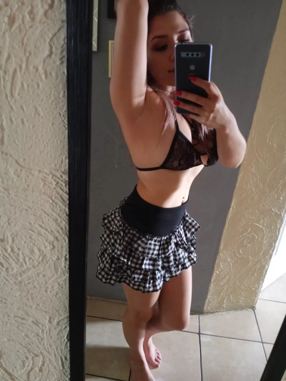 I feel so guilty today posted by SwitKmess