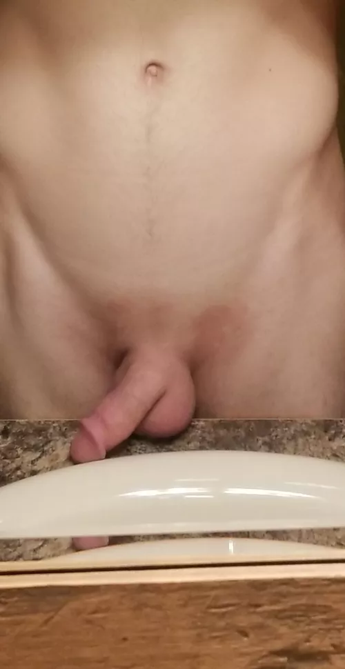 I got a nice clean shave by 2fingerOfwhiskey1h20