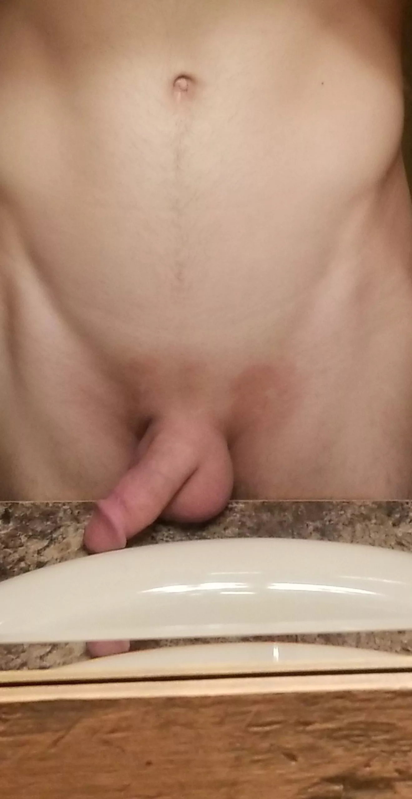 I got a nice clean shave posted by 2fingerOfwhiskey1h20