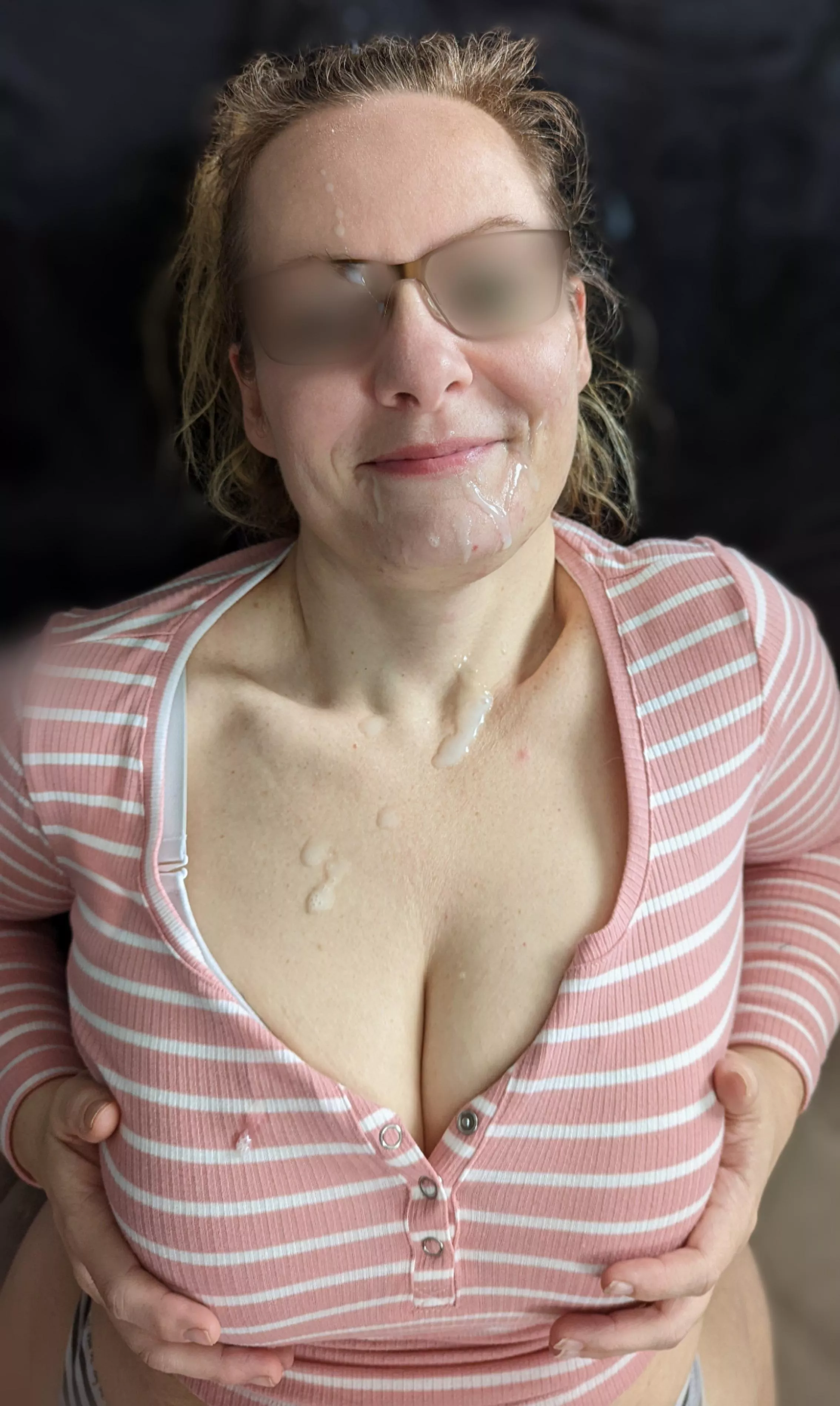 I like to receive posted by ZaRa_the_BaKeR