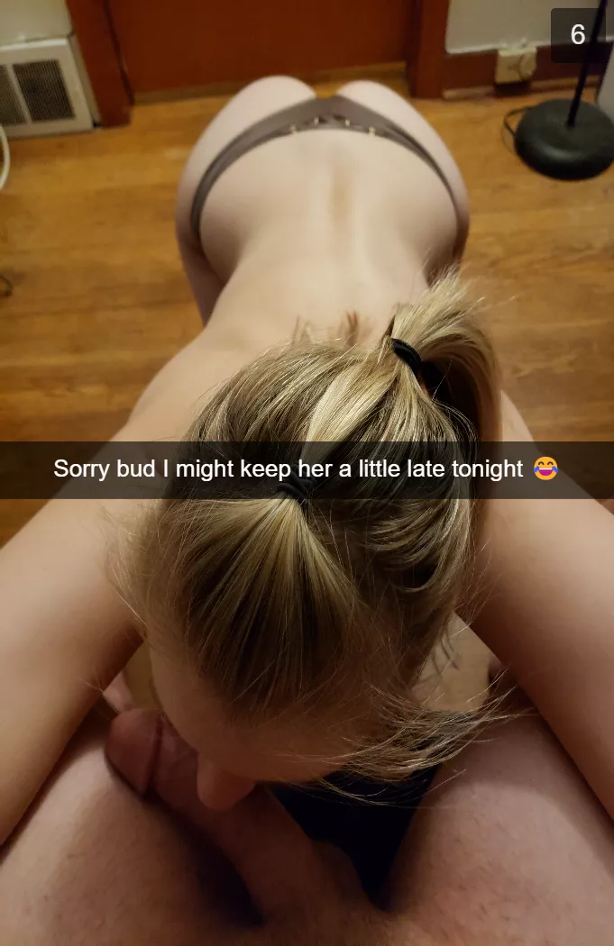 I love a bull that taunts hubby 😂 posted by skymagic22