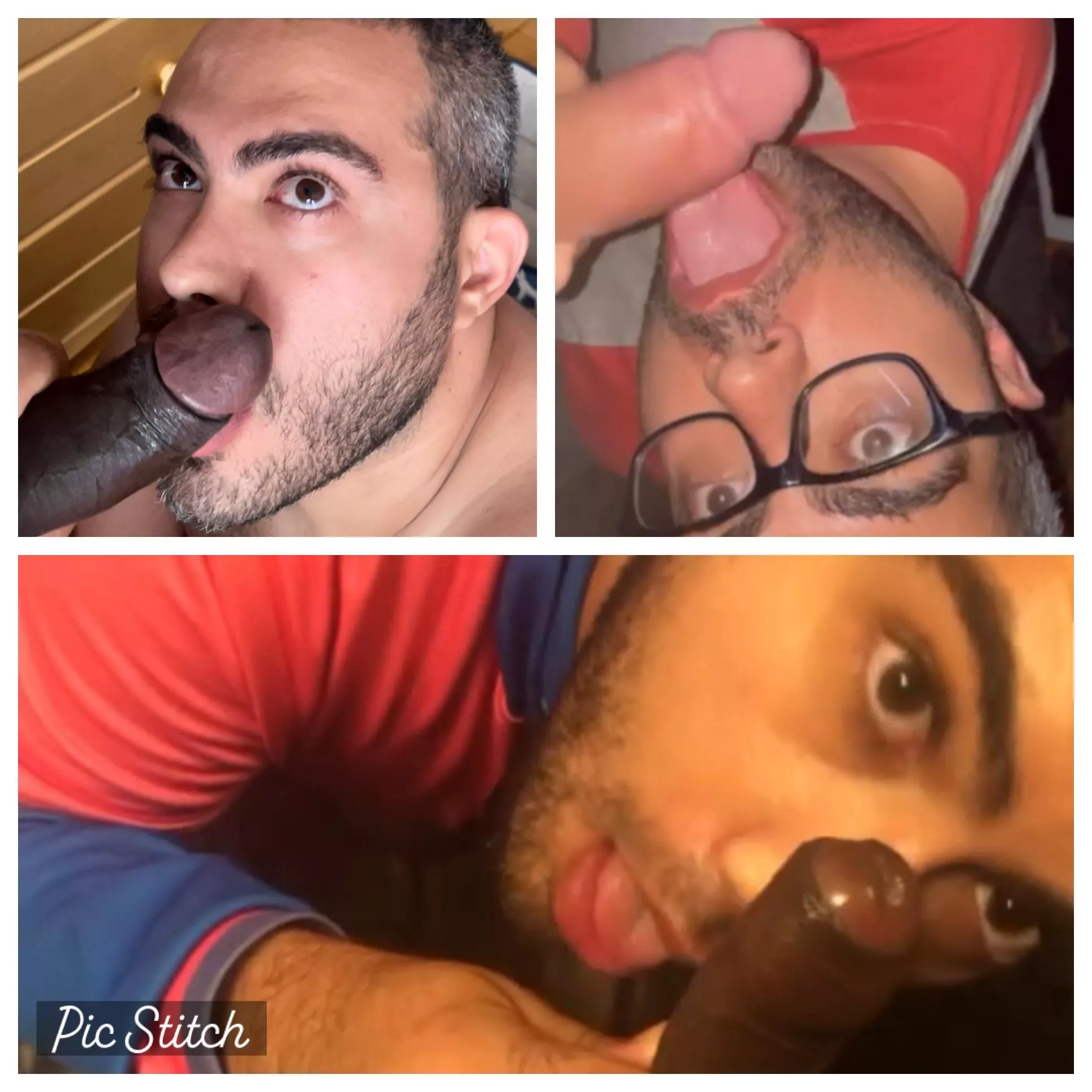 I love to suck a lot of dick posted by TaskComfortable8480