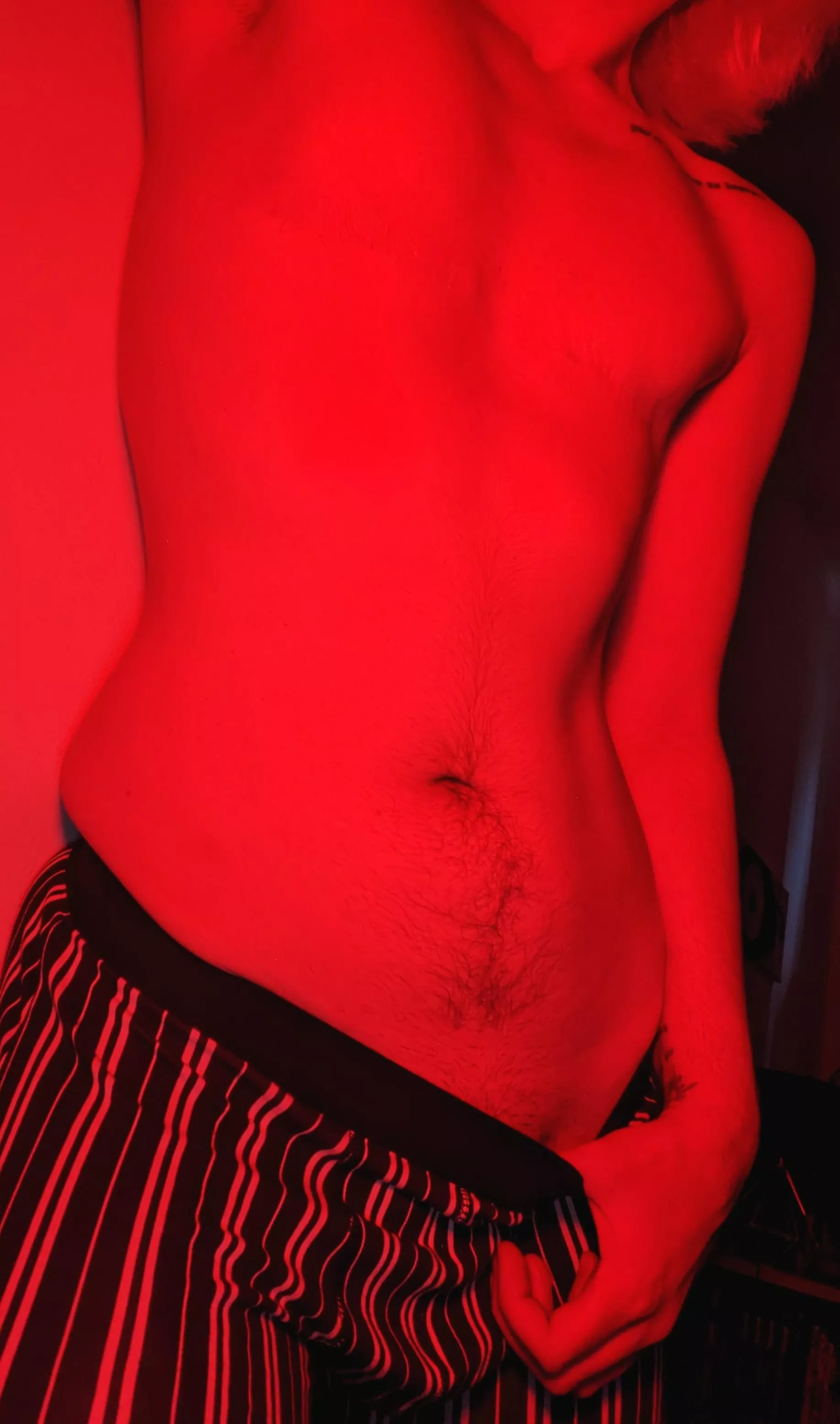 I ♥️ my trans body posted by ftmatty