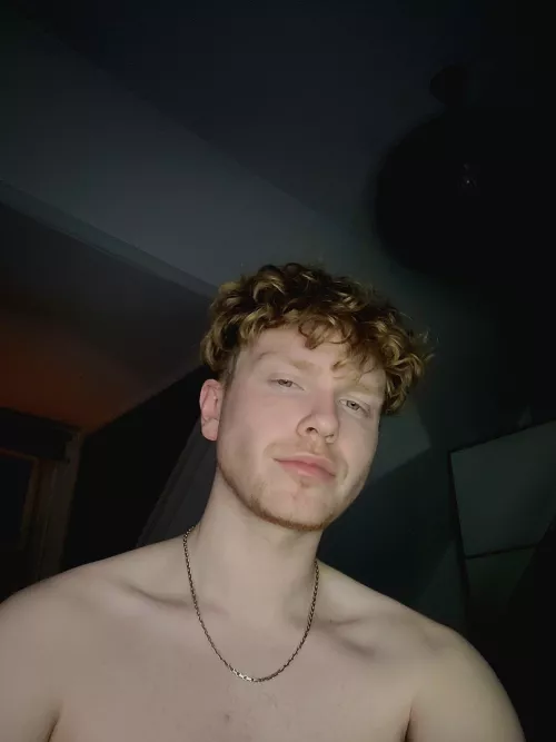 I swear im not as angry as i may look lol by Newoly22