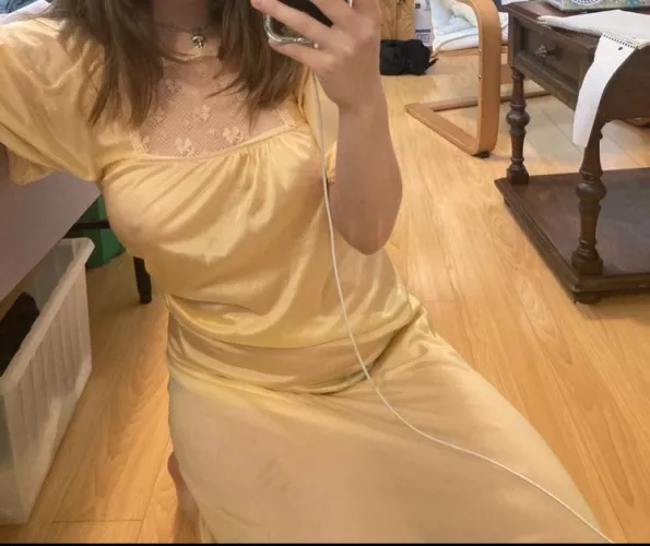 I wanna be your doll by throwawayroac