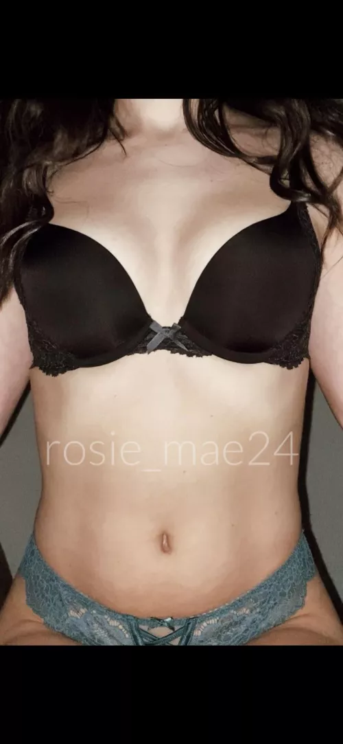 Ideally you would grab my hips while I ride you🤭 by Rosie_Mae24