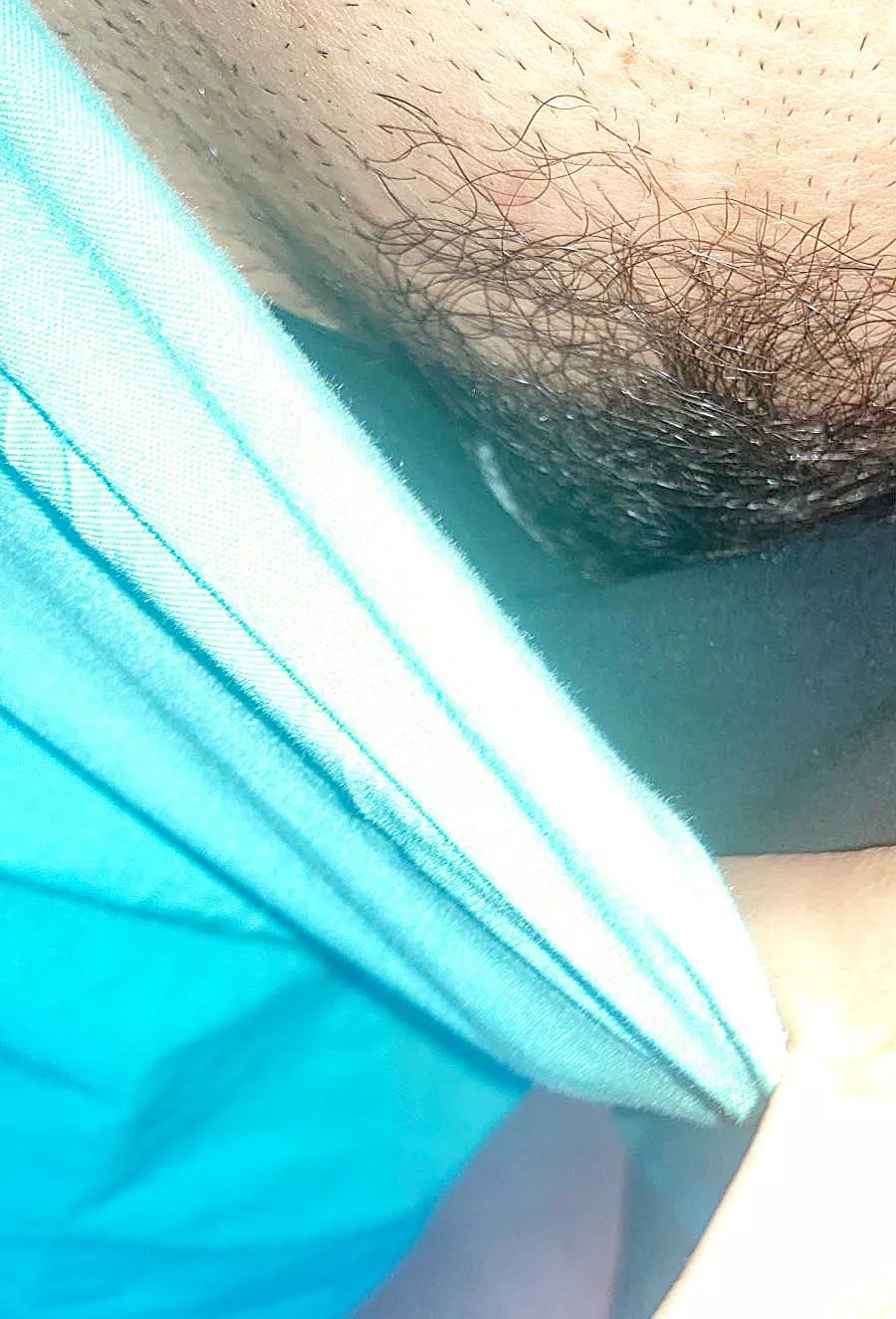 If you're a good patient & take all your needs I just might let you stick your hand down here & finger me 🤭😊 posted by lickedyslit