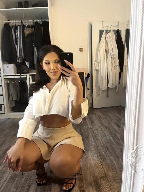 I'll make your sex life even more interesting by Absentlyskirl523