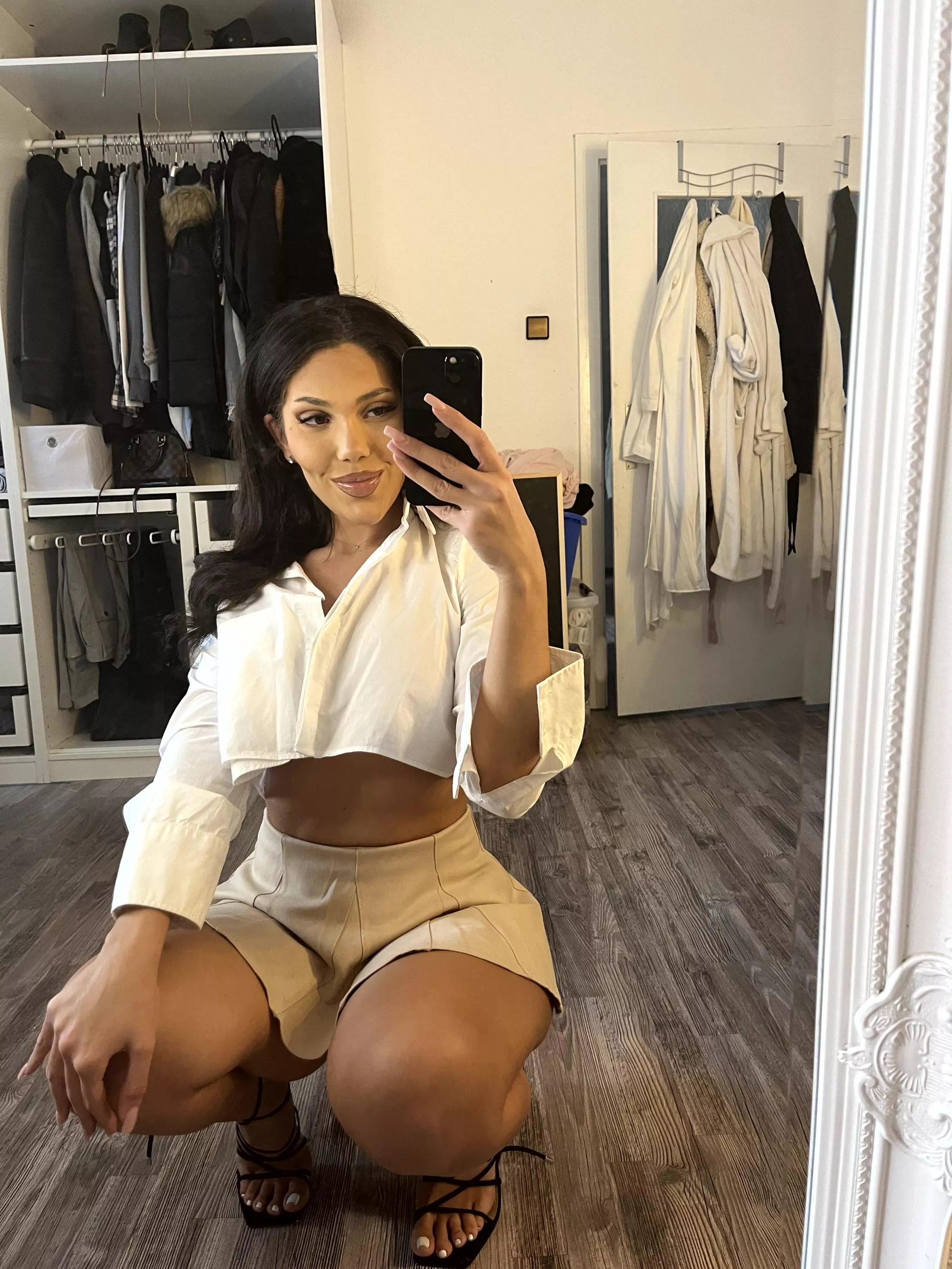 I'll make your sex life even more interesting posted by Absentlyskirl523