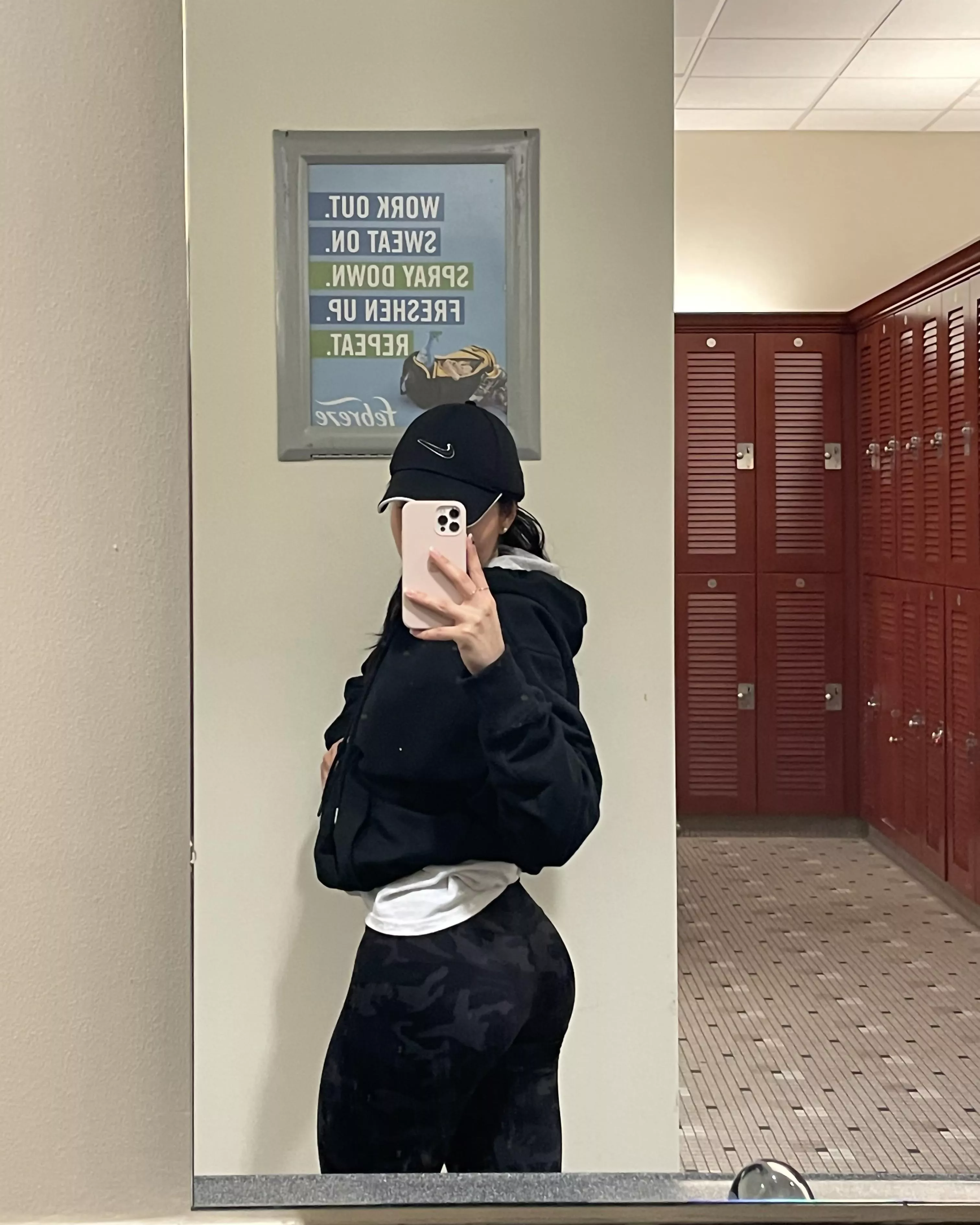 I’m ready to do cardio at home posted by isabelladyn