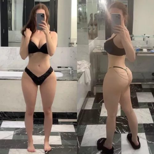 I’m small by realprettyangel