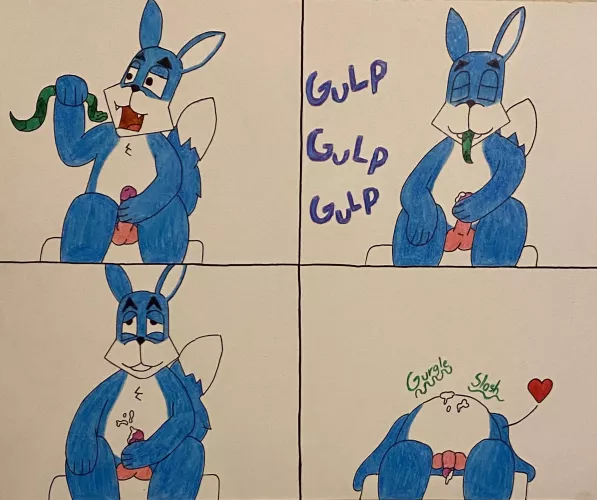 {image} Fun with small coils by LegGay