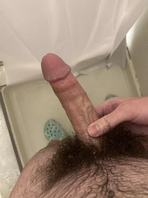 in the shower by will8969