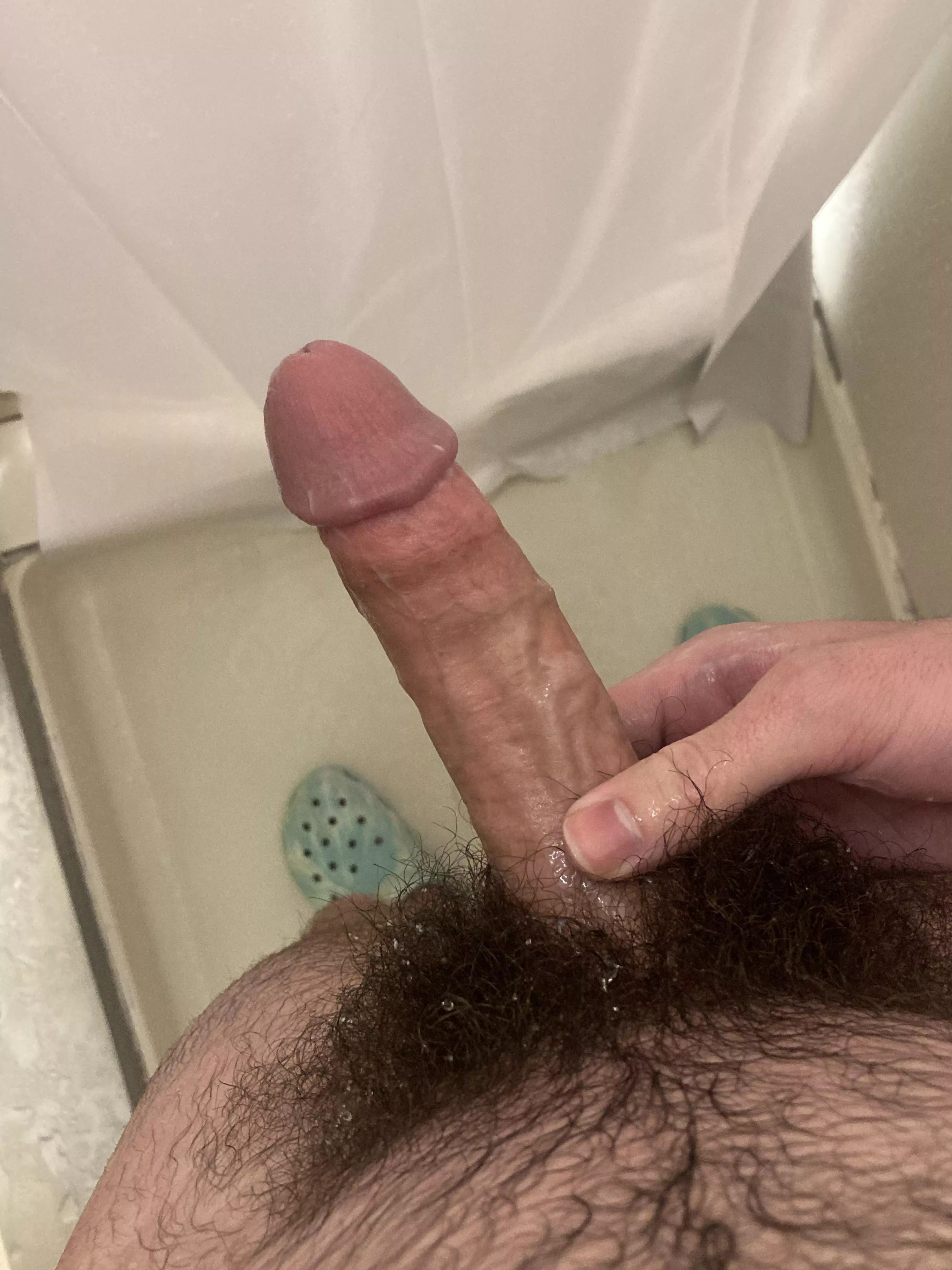 in the shower posted by will8969