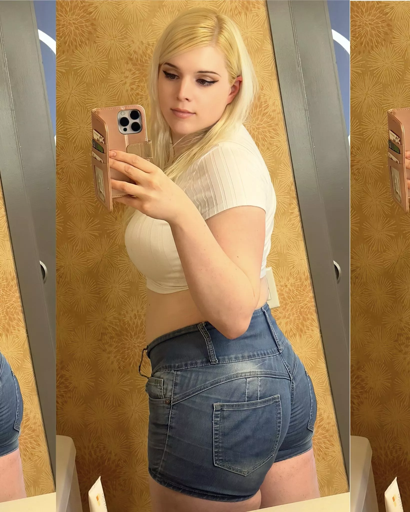 Is a chubby tgirl welcome? 😄 posted by realamandarae