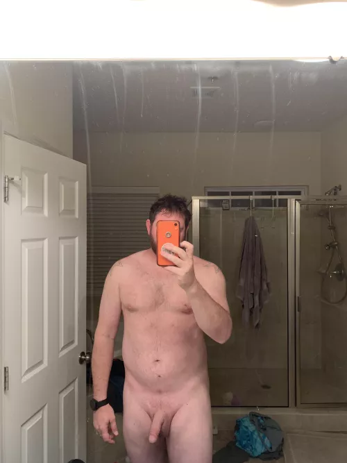 Is a softie selfie still hot? (40) by Waiting4urwife