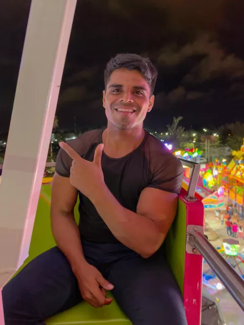 It was a great day 👌🏾👌🏾 by OkPie4575