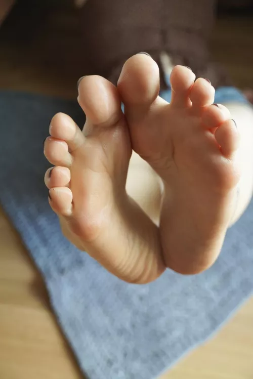 I've got the perfect space for you by SylvieSunflower