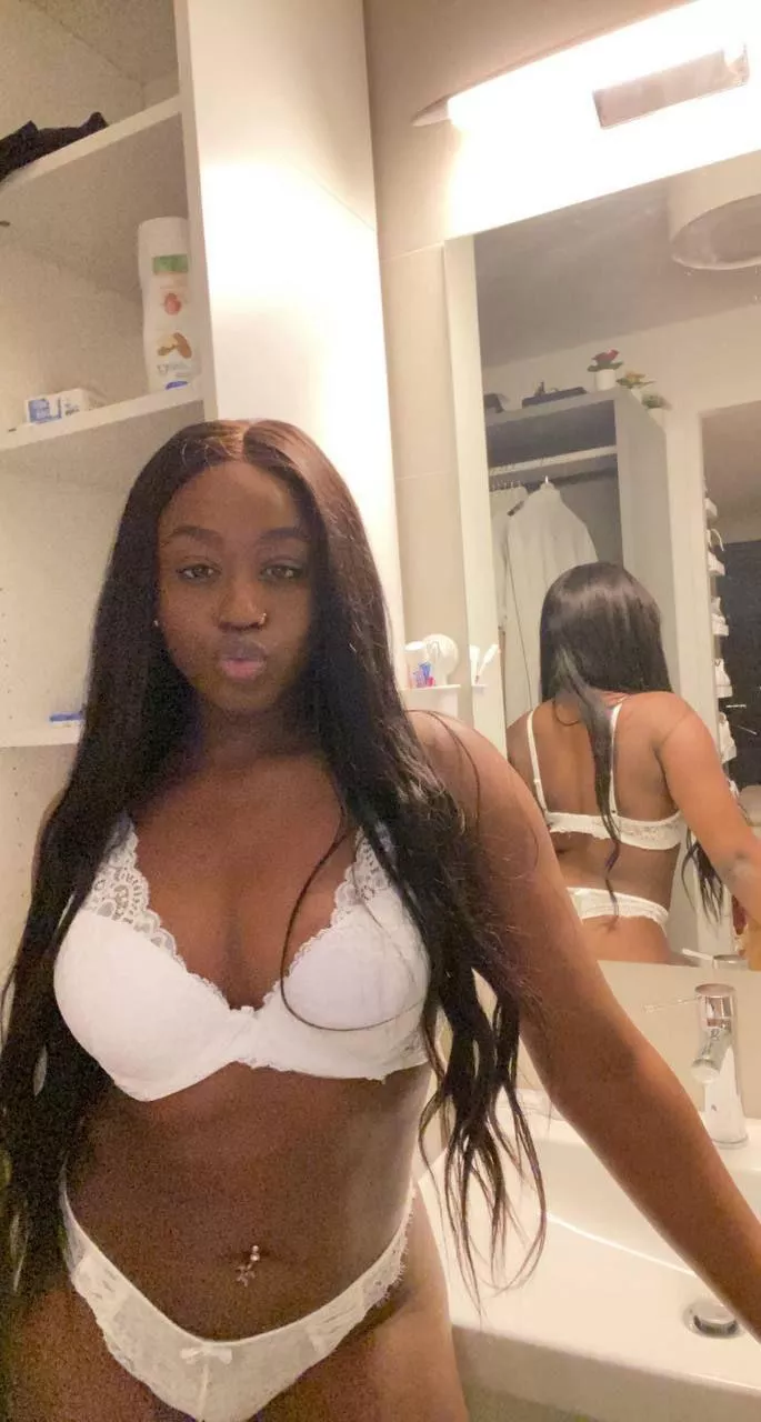 Just 19, hope my body is good for my age. posted by vainacreage