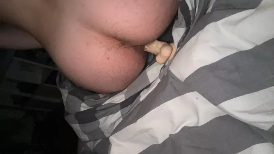 Just do it daddy by Okram1912