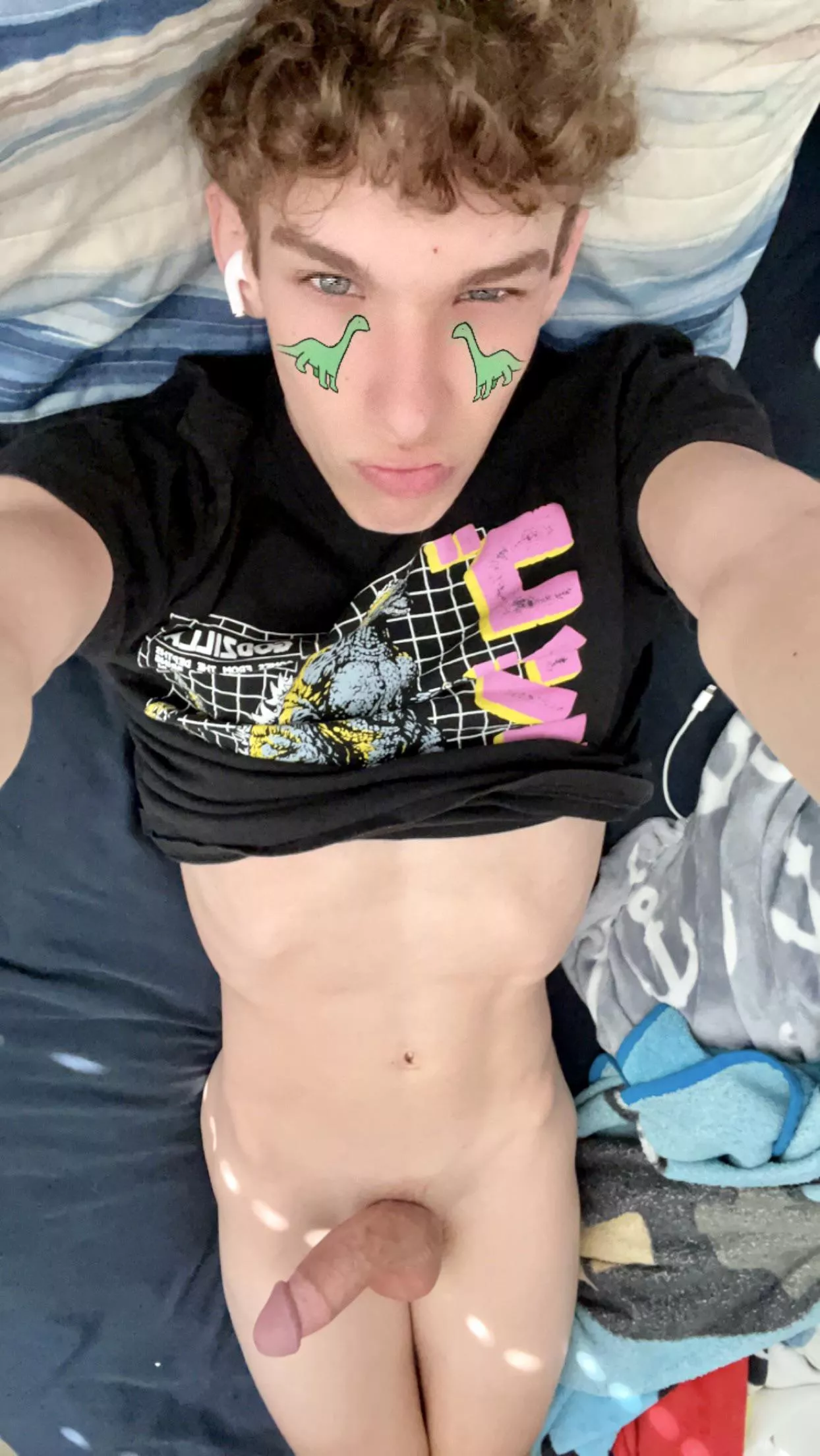 Just need a rider 🏇 🤍 posted by YOdt4