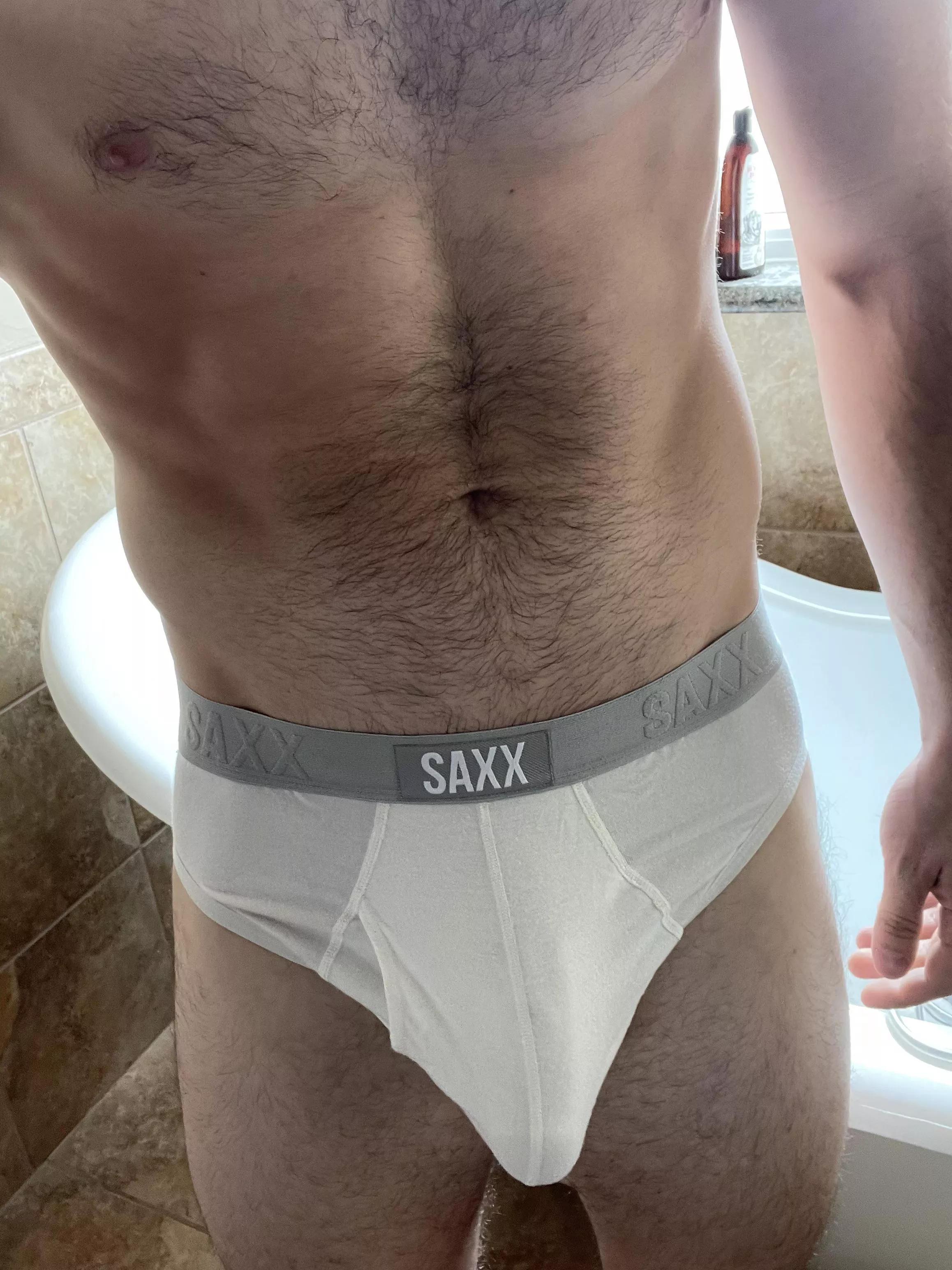 Just something about briefs ;) posted by Relative_Pen2450