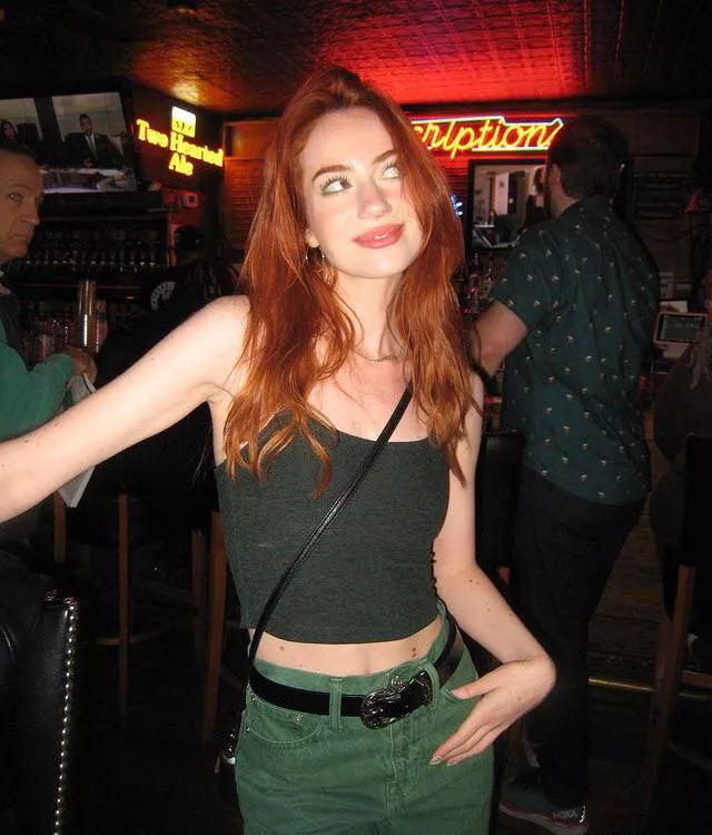 Kennedy Walsh posted by jimeschzf75