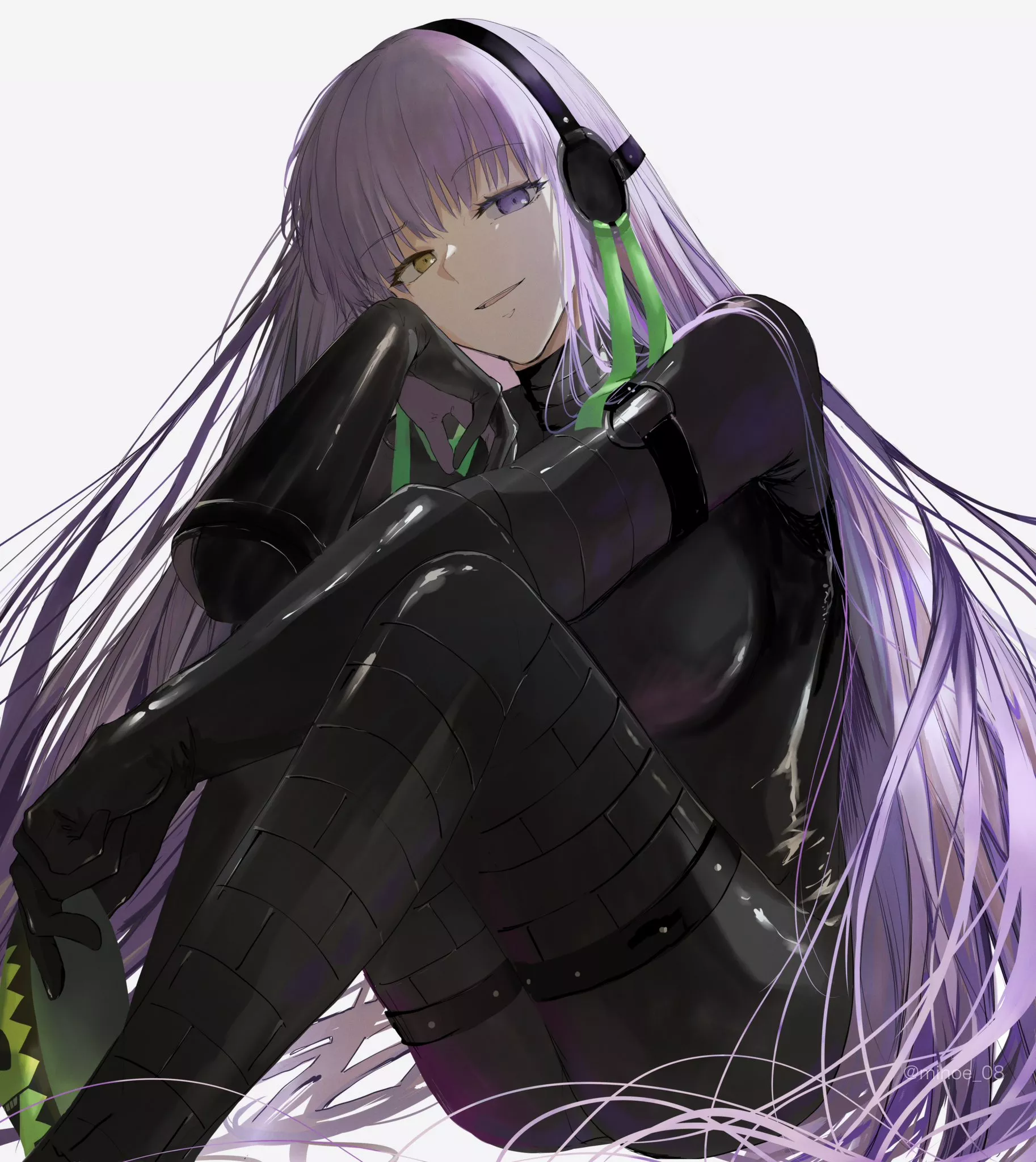 Kingprotea Alter [Fate/GO] posted by CheetahSperm18