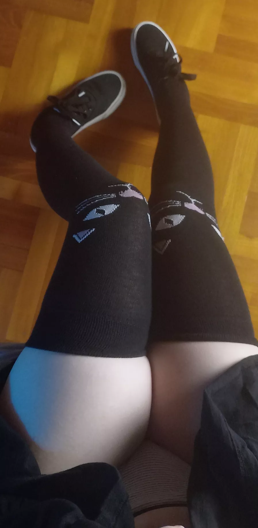 kitties (o˘◡˘o) posted by lighthousechan