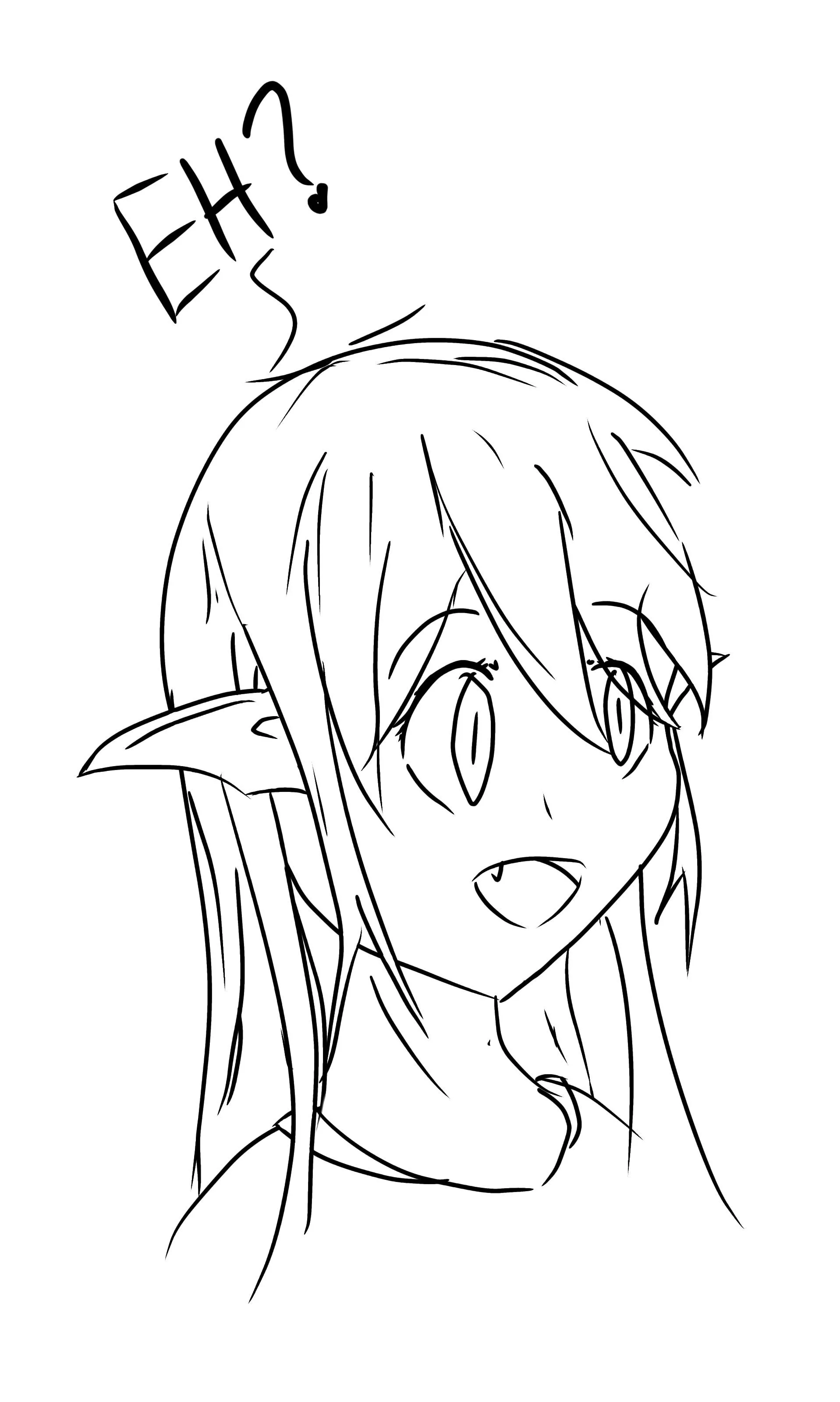 Lamia OC I made posted by lesamrobert