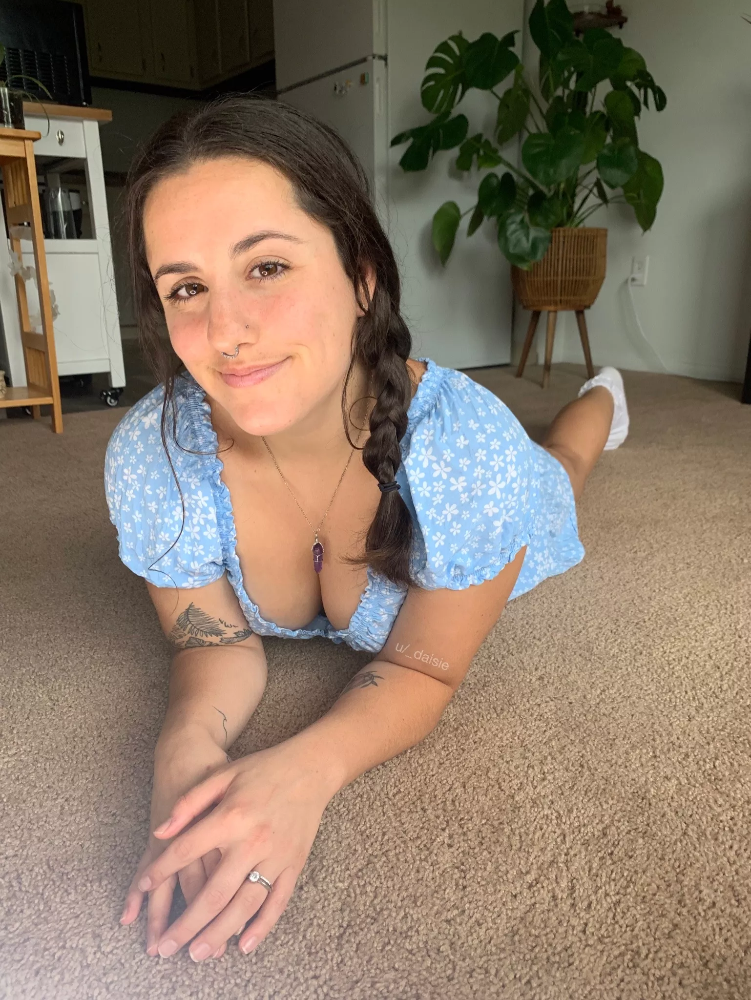 let's go on a picnic date posted by _daisie