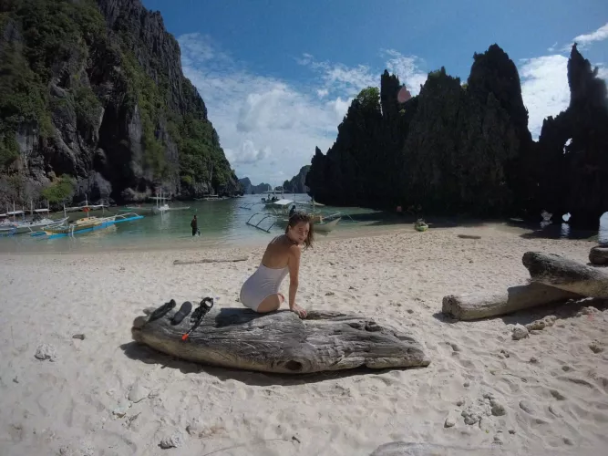 Let's have fun baby! by lankyenvoy9