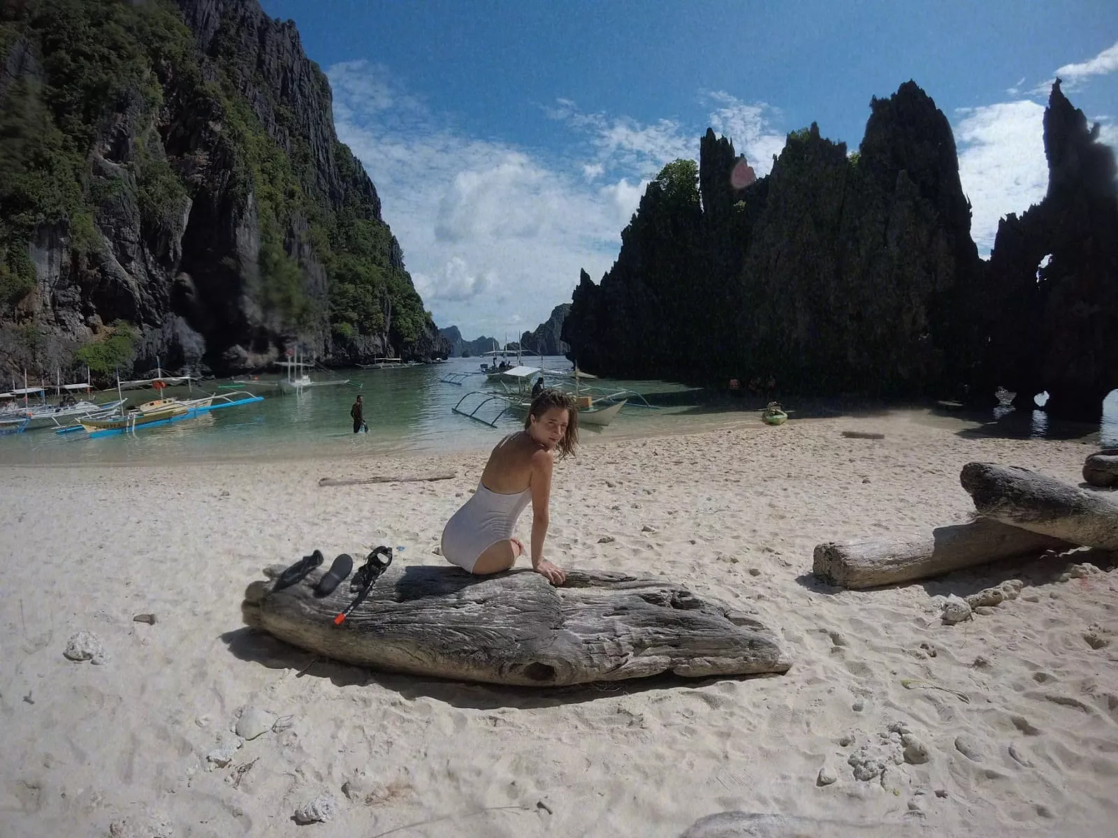 Let's have fun baby! posted by lankyenvoy9