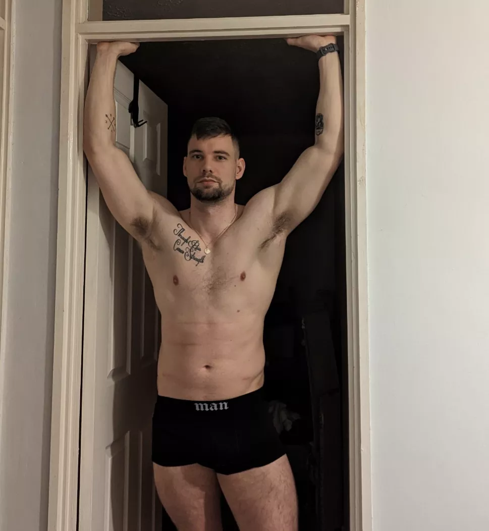 Let's talk? posted by Mkster900