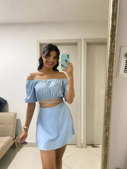 Life ain’t perfect, but my outfit is ❤ by Delightful-Divaa