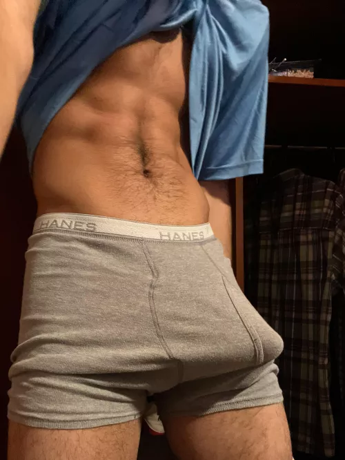 Like what you see? by HardRod830