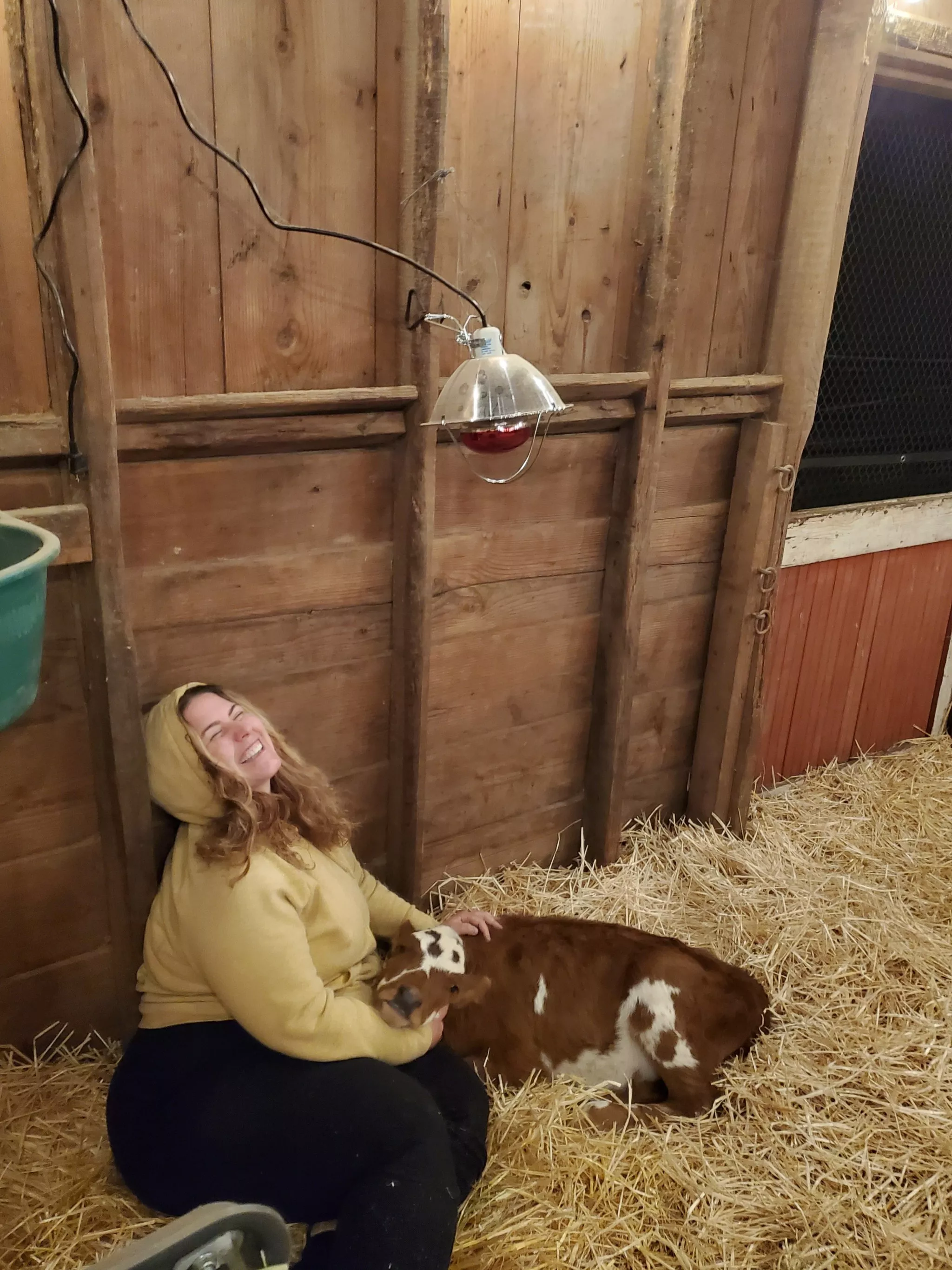 London Andrews posted by evenflow_2991