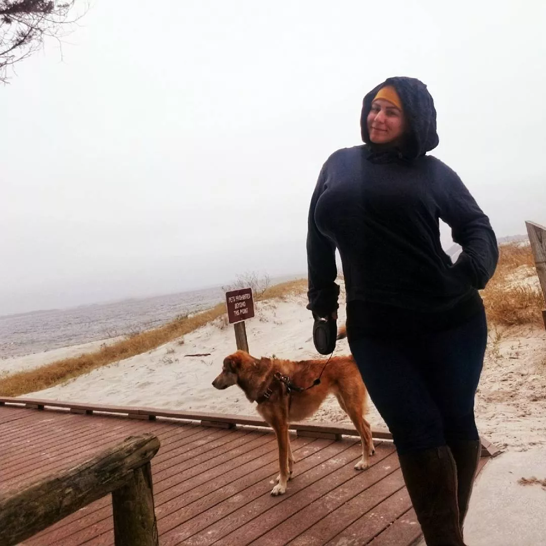 London Andrews posted by evenflow_2991