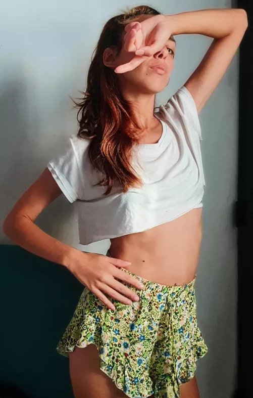 Lottle and Naughty by Myn_2022