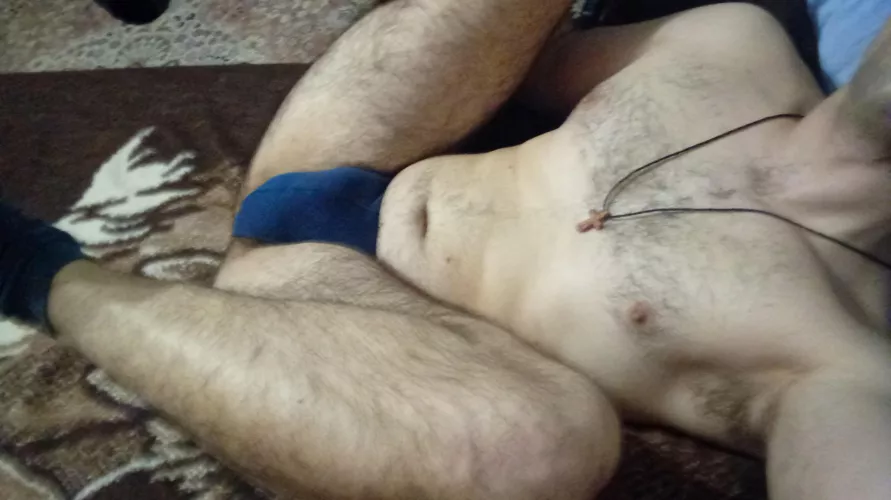 love wearing thongs when I am horny😁 by bollll11