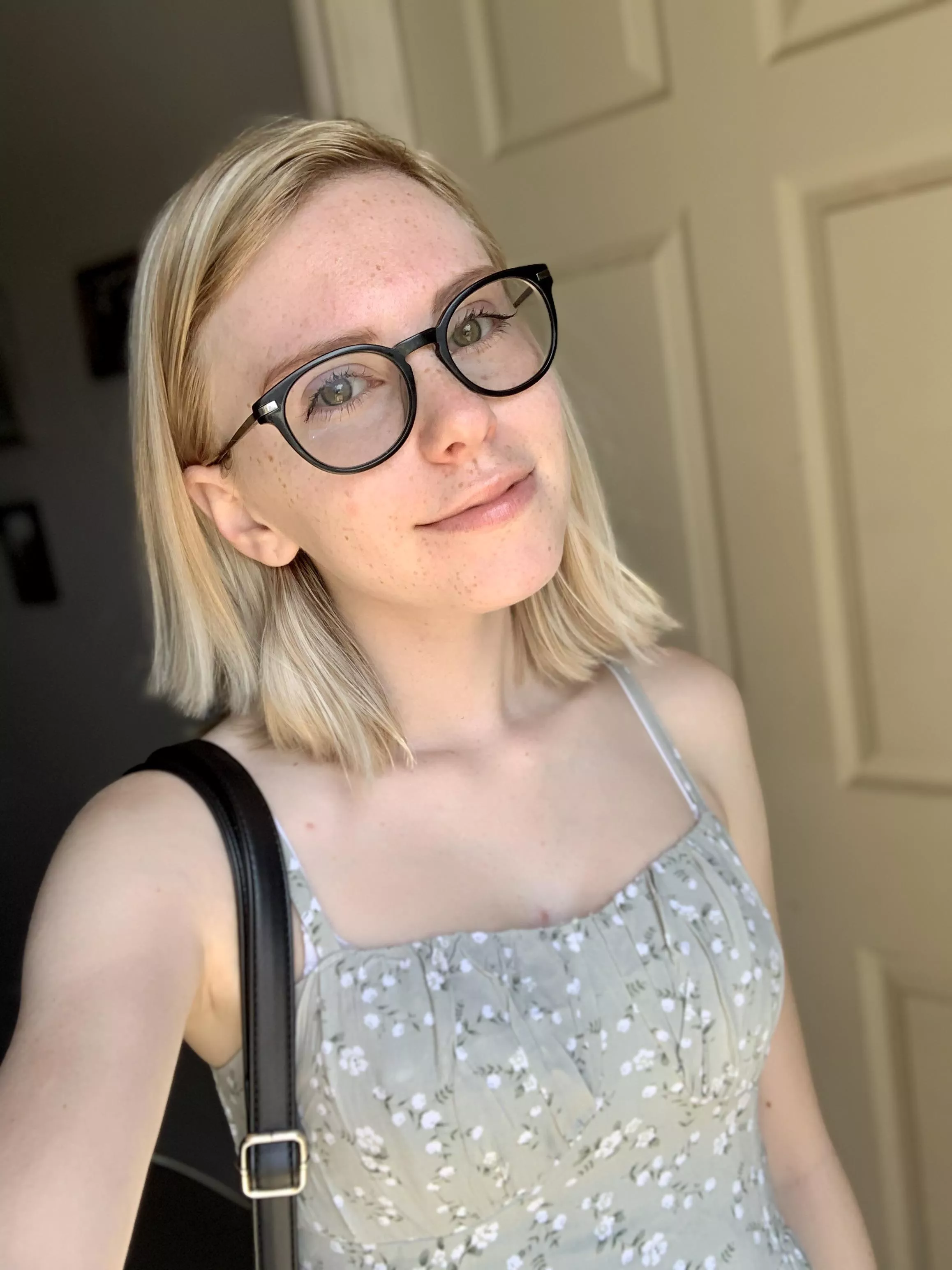 Loving sundress season! posted by Beccaaaaaalolz