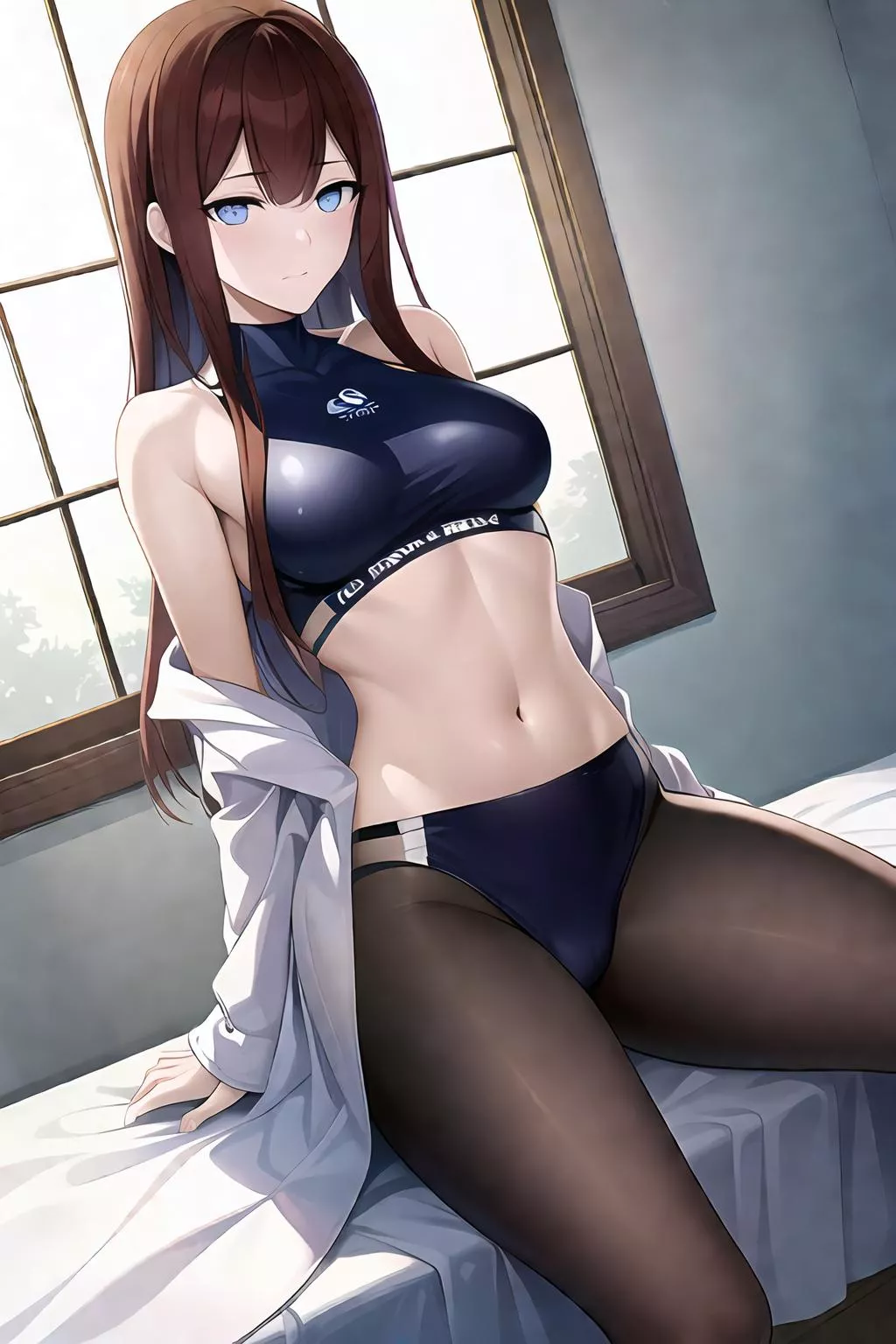 Makise Kurisu [Steins;Gate] posted by CheetahSperm18