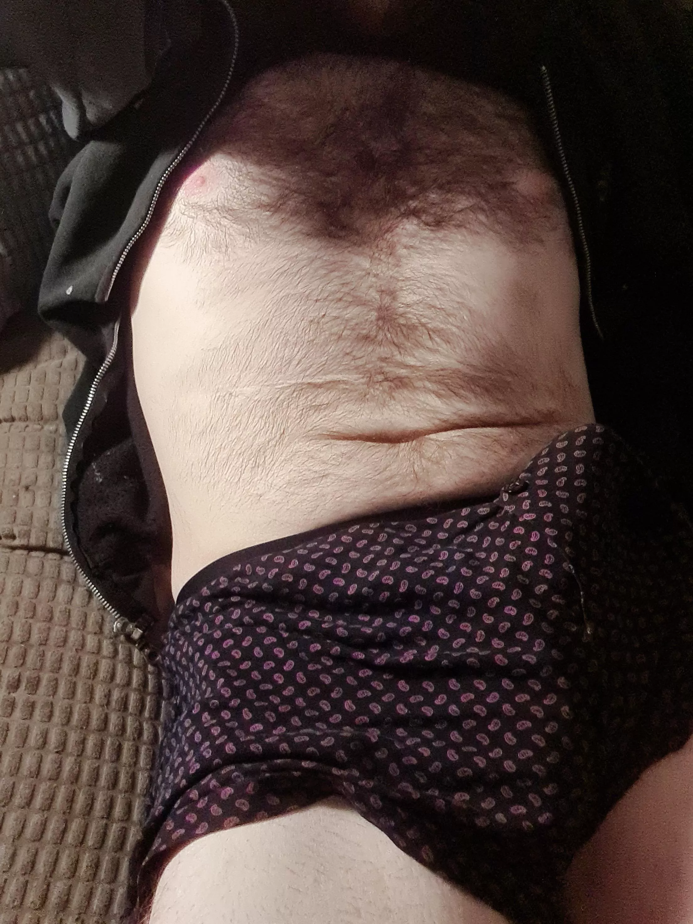 Me just chilling 😌 posted by Silent-Dare-1280