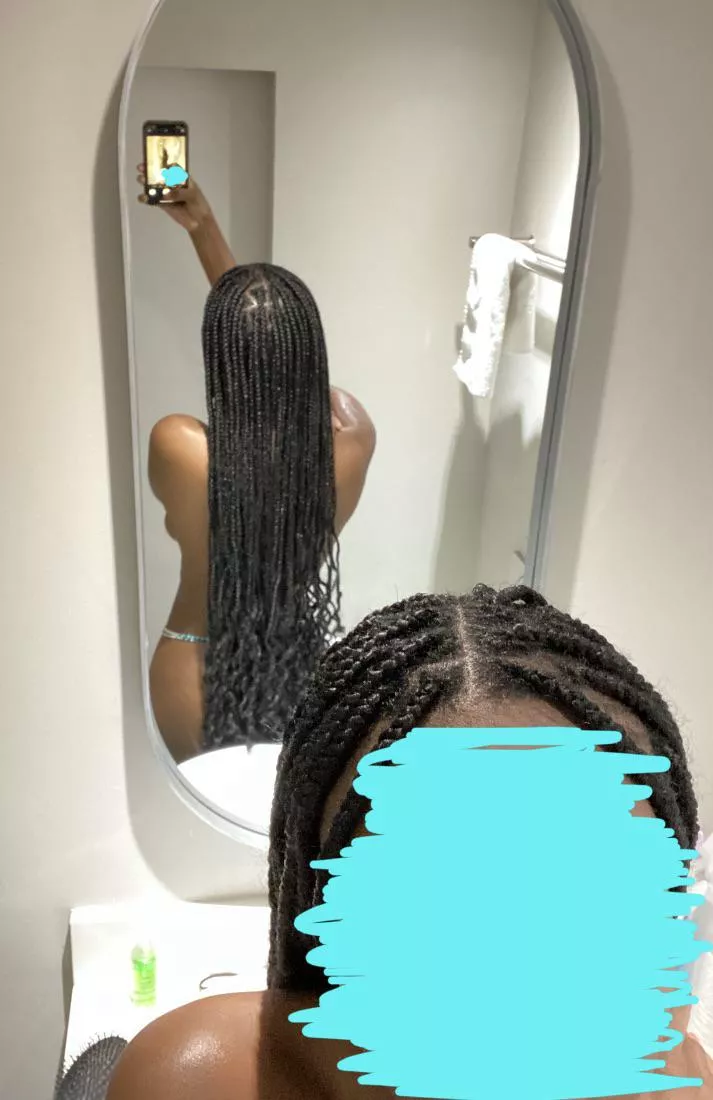 Mermaid Vibes 🌊 posted by rootbeer02