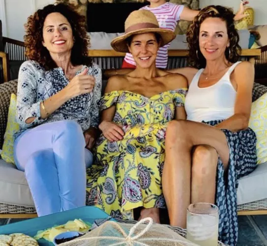 Milfs by sheep-stage45